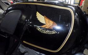 HONDA GB250 CLUBMAN MC10