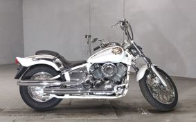 YAMAHA DRAGSTAR 400 2001 VH01J