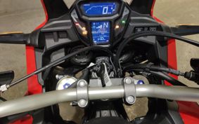 HONDA CRF1000L AFRICA TWIN 2018 SD04