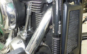 HARLEY FLDE 1750 2017