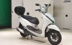 HONDA LEAD 125 JF45