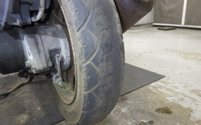 HONDA DIO GEN 2 AF27