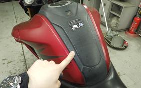 HONDA HORNET 2.0