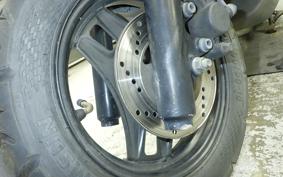 SUZUKI ADDRESS V125 CF4EA