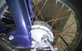 HONDA C70 SUPER CUB 2003 C70