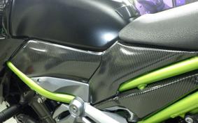 KAWASAKI Z900 Gen.2 2019 ZR900B