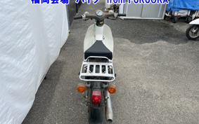 HONDA C50