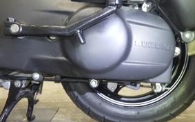SUZUKI LET's CA4AA