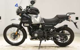 OTHER +ENFIELD ﾋﾏﾗﾔﾝ 2021