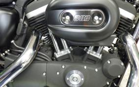 HARLEY XL883RI 2011