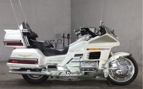 HONDA GL1500 GOLD WING 2000 SC22