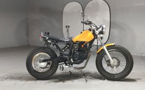 YAMAHA TW200 DG07J