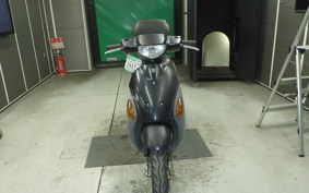 SUZUKI LET's 4 2022 CA45A