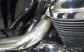 HONDA STEED 400 VLS 1998 NC37
