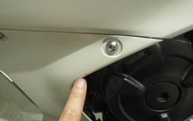 YAMAHA YZF-R7 2022 RM39J
