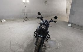 KAWASAKI ELIMINATOR 400SE EL400A