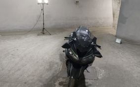 KAWASAKI ZX 1400 NINJA R 2013 ZXT40E