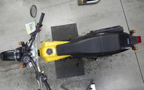 YAMAHA TW225 DG09J