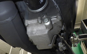 YAMAHA MT-25 A 2023 RG74J