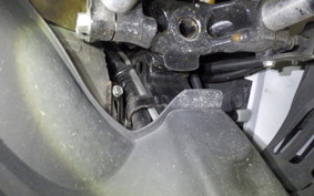 HONDA PCX 125 2017 JF28