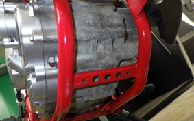 YAMAHA SEROW 250 Gen.3 2009 DG31J