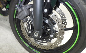 KAWASAKI NINJA 650 A 2020 ER650H