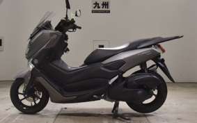 YAMAHA N-MAX 155 A 2023 SG50J