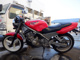 Фото Honda CB1 1990 с японского аукциона