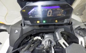 HONDA NC750X D Limited 2019 RC90