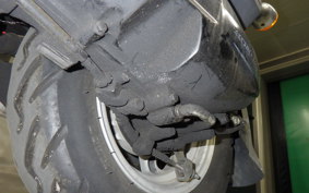HONDA BENLY 50 2025 AA05