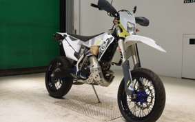 HUSQVARNA TE150 2007