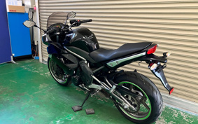KAWASAKI ER-6F 2009 EX650C