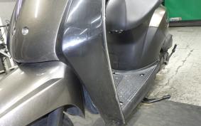HONDA TODAY 1986 AF61