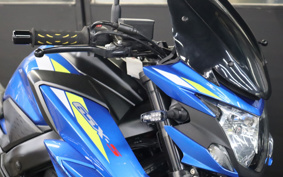 SUZUKI GSX-S750 ABS 2020 C533F