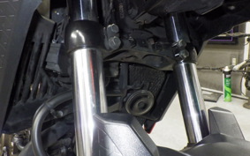 SUZUKI Vストローム250SX 2012 EL11L