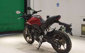 HONDA CB250RA 2016 MC52