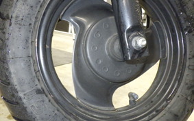 YAMAHA JOG Gen.5 SA36J
