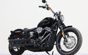 HARLEY FXBB 2018 YJJ