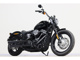 Фото Harley FXBB 2018 с японского аукциона