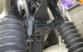 KAWASAKI W400 2011 EJ400A