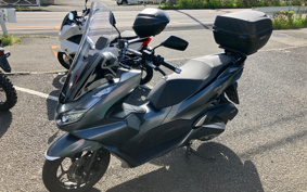 HONDA PCX125 JK05