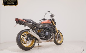 KAWASAKI Z900RS-2SE 2026 ZR902A