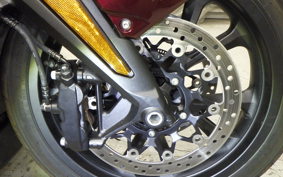 HONDA GL 1800 GOLD WING TOUR DCT 2025 SC79