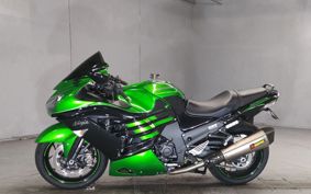 KAWASAKI ZX 1400 NINJA R 2016 ZXT40J