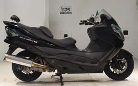 SUZUKI SKYWAVE 250 (Burgman 250) S Gen.3 2018 CJ46A