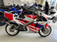 Фото Honda NSR250R-1 1990 с японского аукциона