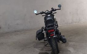 KAWASAKI ELIMINATOR 400SE EL400A