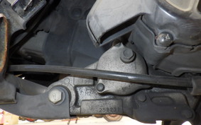 SUZUKI ADDRESS V125 CF4EA