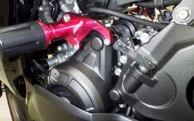 HONDA CBR250RR A MC51