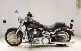 HARLEY FLSTF 1580 2007